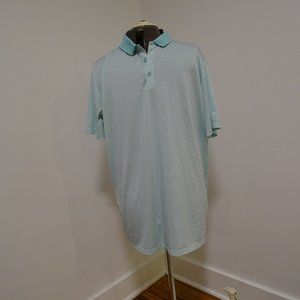 Nike DRi-FIt golf polo